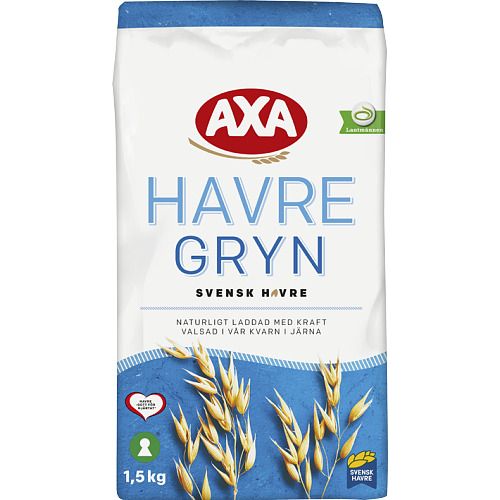 protein havregryn axa protein havregryn axa