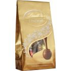 lindt choklad creme brulee