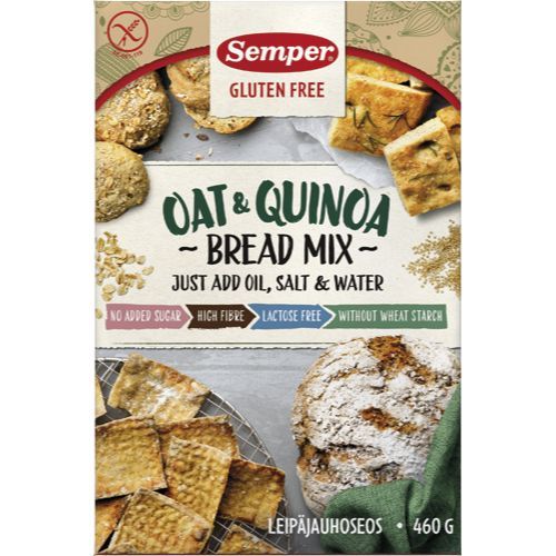 semper soft oat bar semper soft oat bar