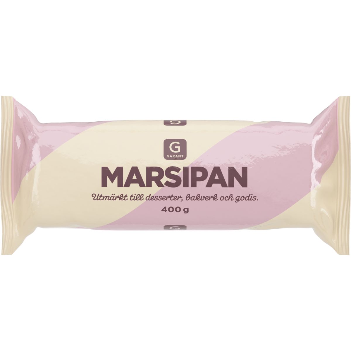 Marchpane 400gr Ditt Svenska Skafferi
