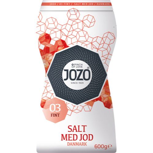 jod i salt